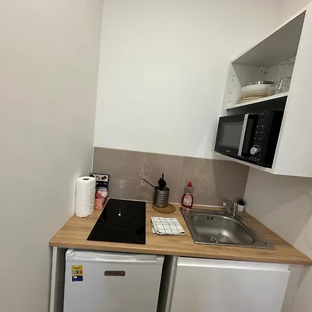 Appartamento Le Doré De -290 *