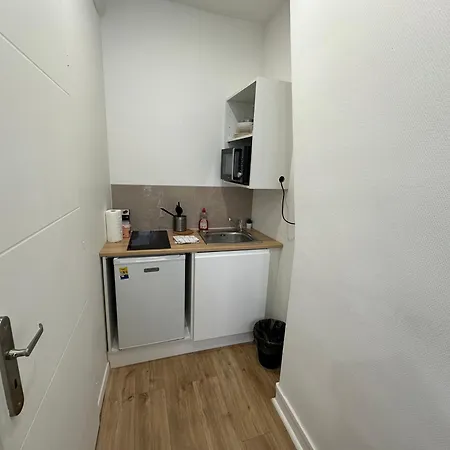 Le Doré De -290 Appartamento