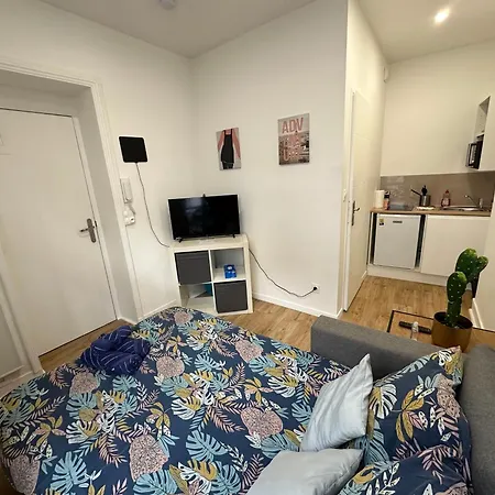 Le Dore De -290 Appartement