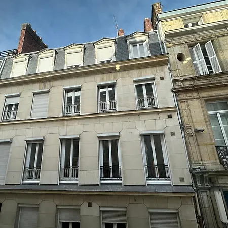 Le Dore De -290 Rouen