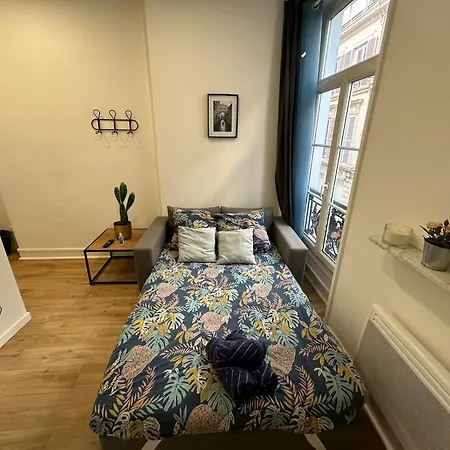 Le Dore De -290 Appartement *